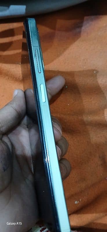 infinix hot 40 i urgent sale 1