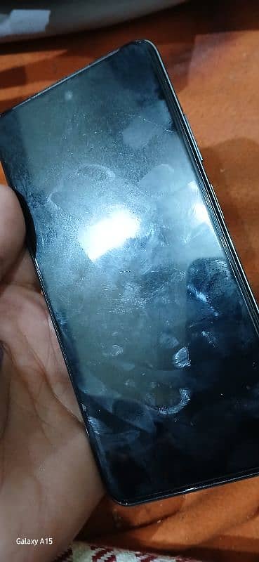 infinix hot 40 i urgent sale 3