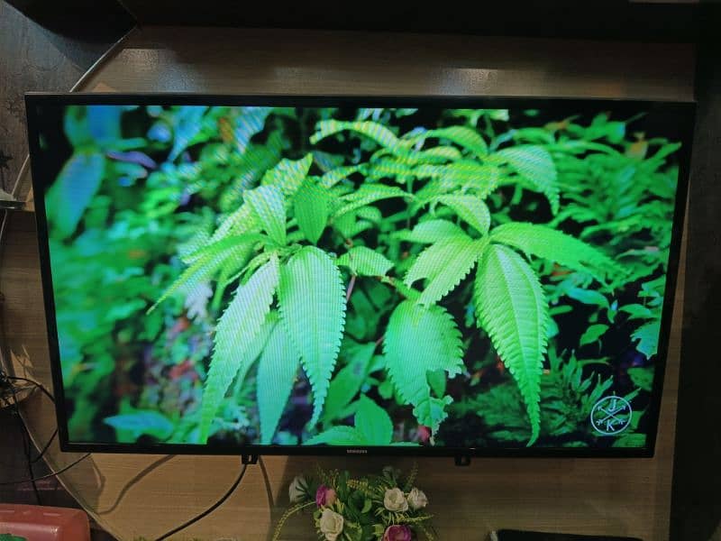 Samsung 46 inch smart+3d led 2