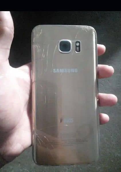 Samsung S7 Edge 1