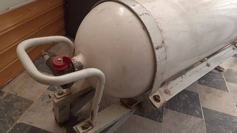 cng cylinder for mehran 0