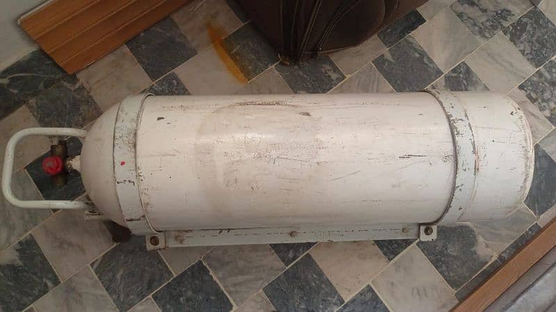 cng cylinder for mehran 2