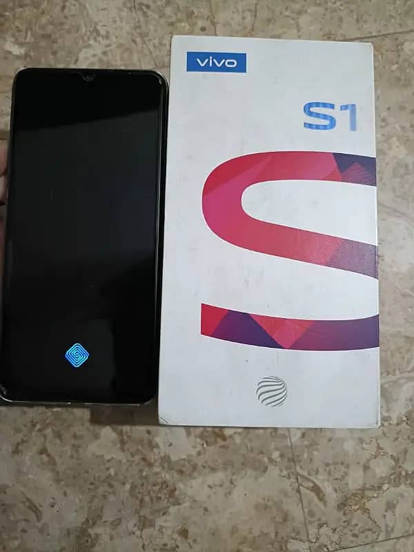 vivo s1.128. 4 0