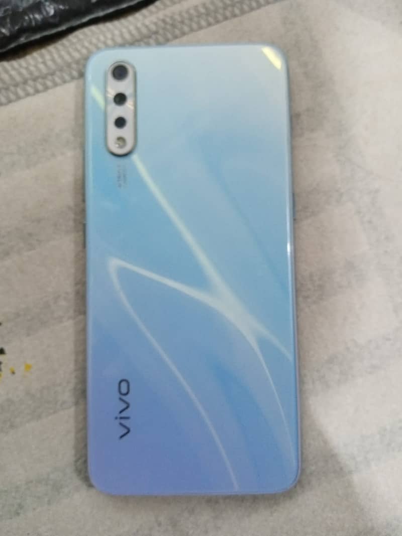 vivo s1.128. 4 1