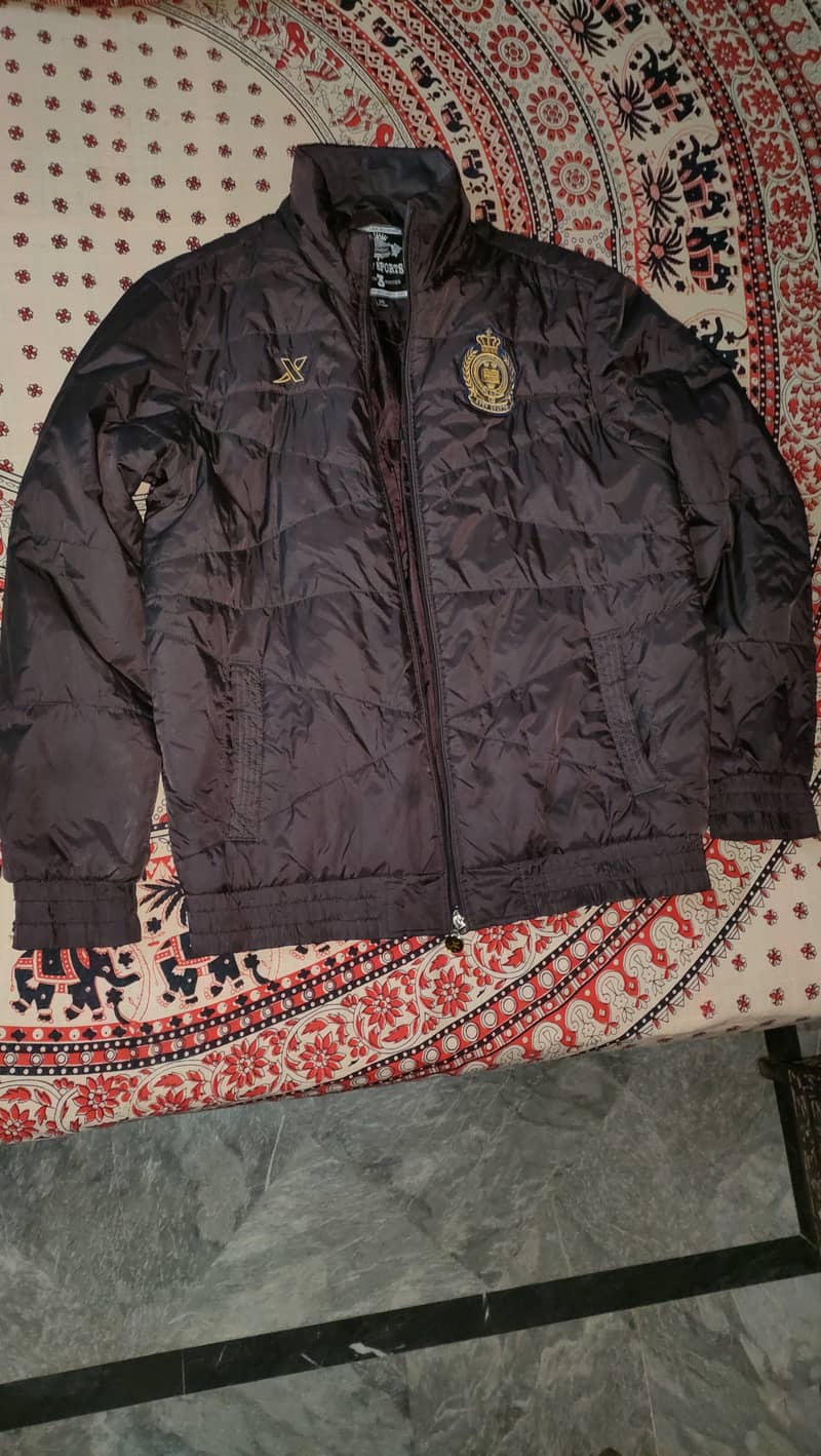 Imported Branded Jacket 0