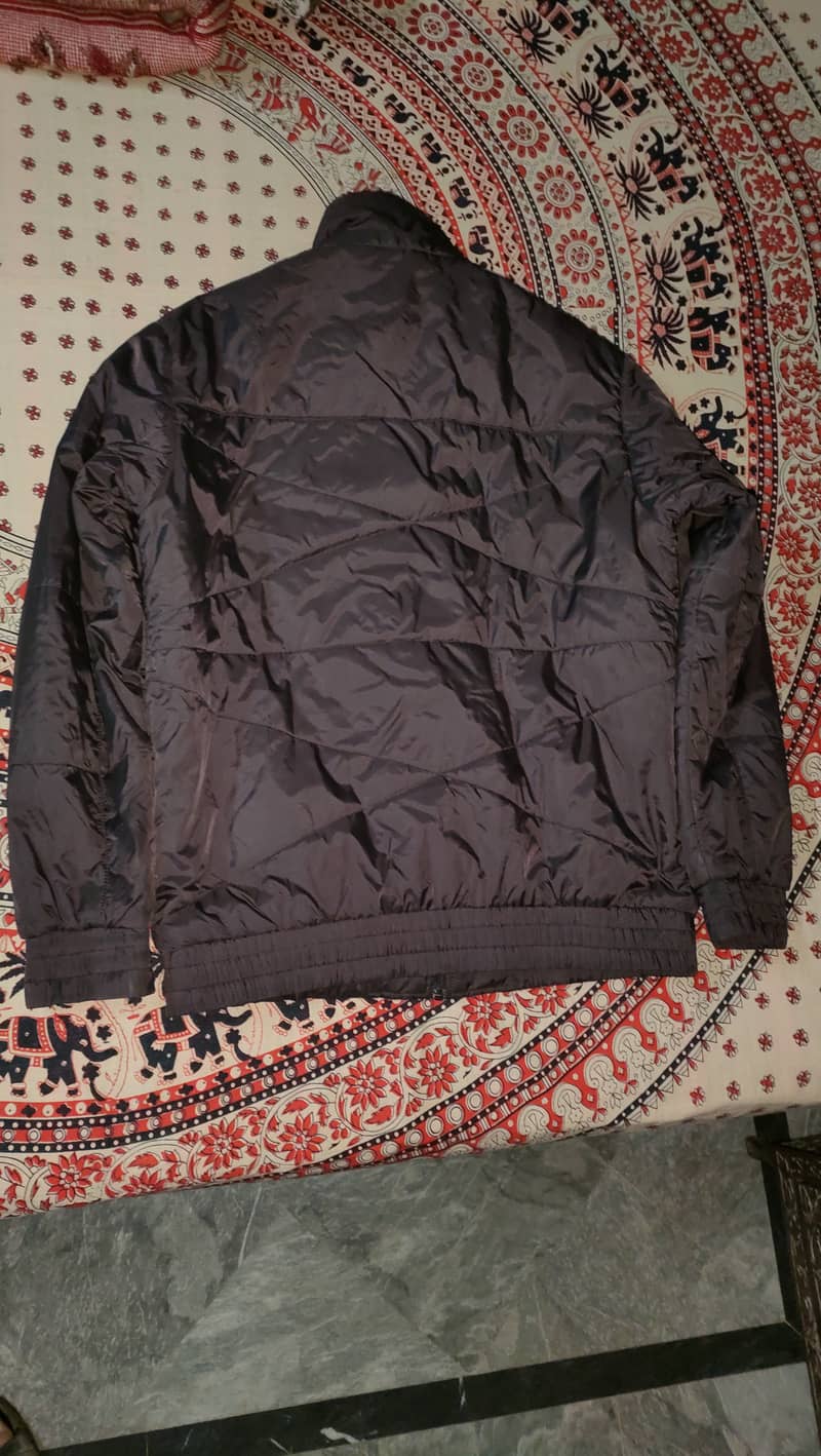 Imported Branded Jacket 2