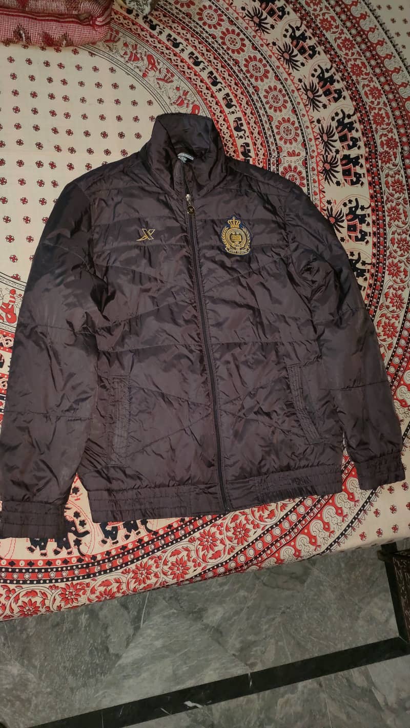 Imported Branded Jacket 3