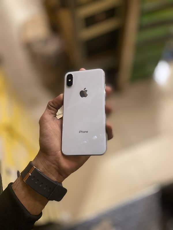 iphone x non pta 0