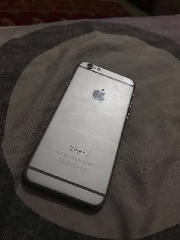 iPhone 6 2