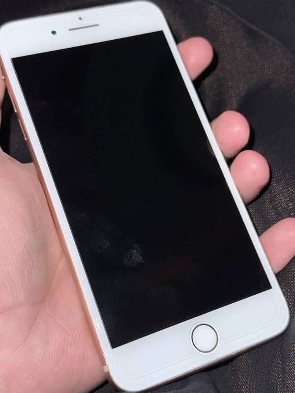 iphone 8 plus non pta 10/10 condition 4