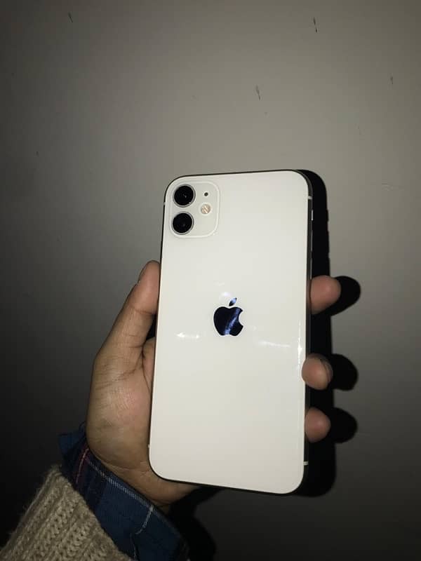 IPHONE 11 64gb jv 1