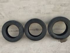 155/65/13  03 tubeless tyres for sale