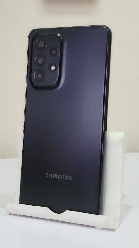 Samsung A53 5G 8/128 3