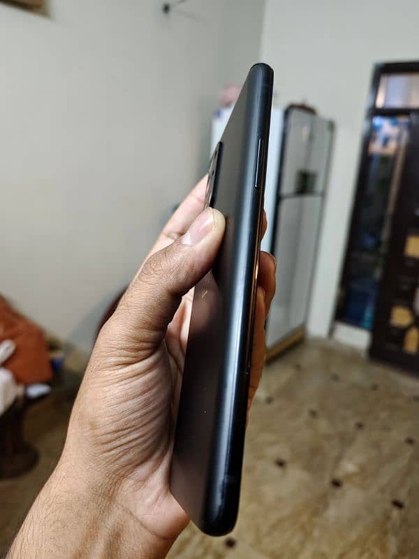 OnePlus 9R (12gb 256gb) Dual Sim Approved 3