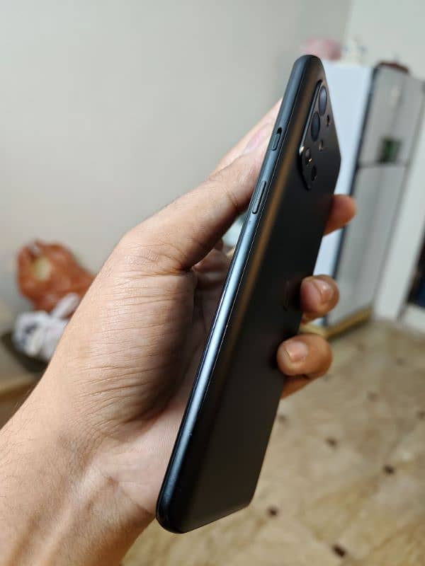 OnePlus 9R (12gb 256gb) Dual Sim Approved 4