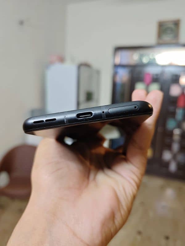 OnePlus 9R (12gb 256gb) Dual Sim Approved 5