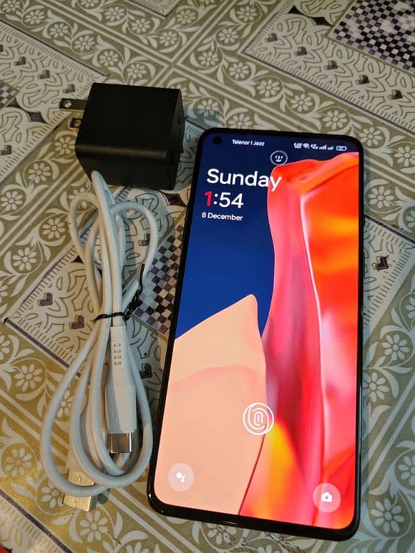 OnePlus 9R (12gb 256gb) Dual Sim Approved 10