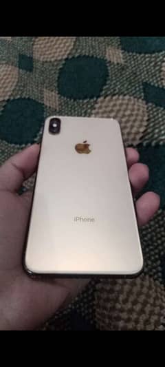 I phone Xs Max (JV)