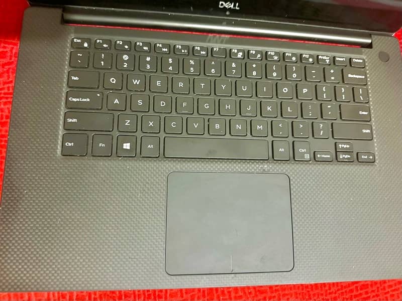 Laptop Dell 5530, Generation 8, Hexa core, Nvidia 1000 1