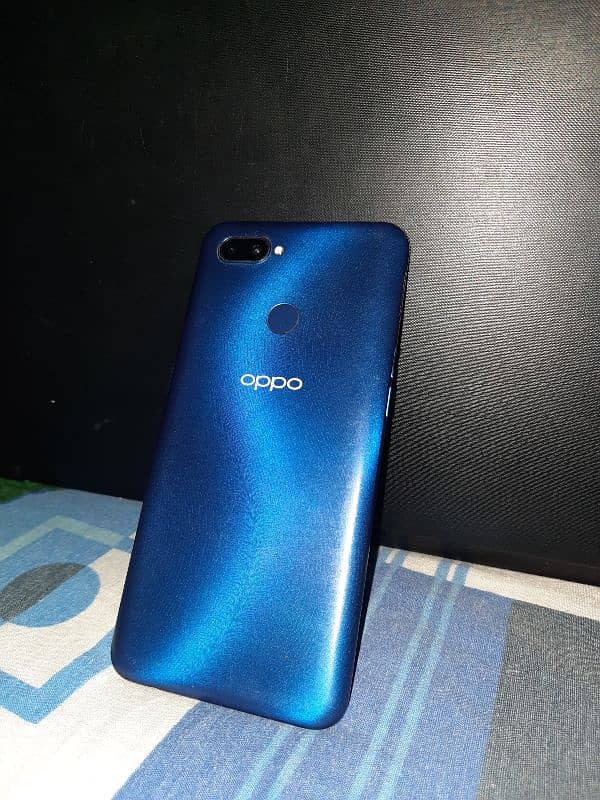 Oppo A11k 1