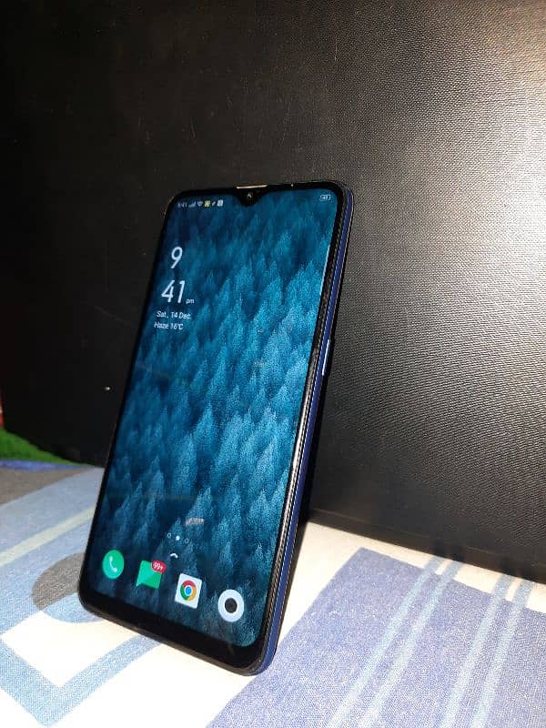 Oppo A11k 5