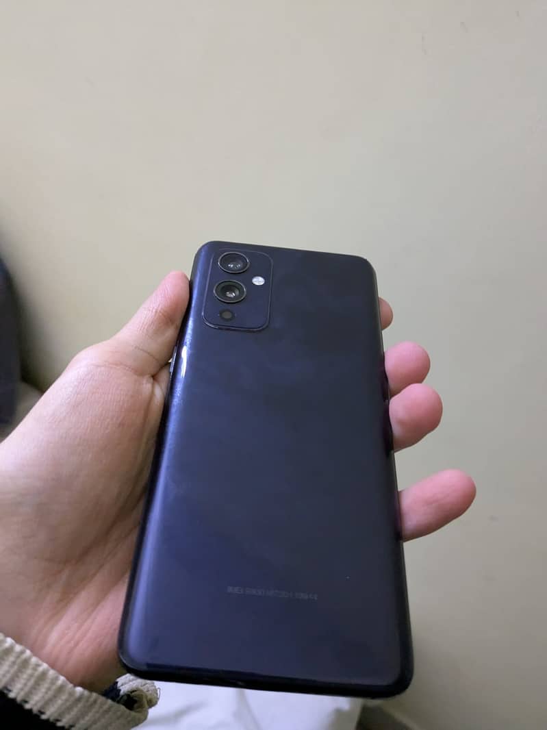 One Plus 9 12/128 PTA Approved 1