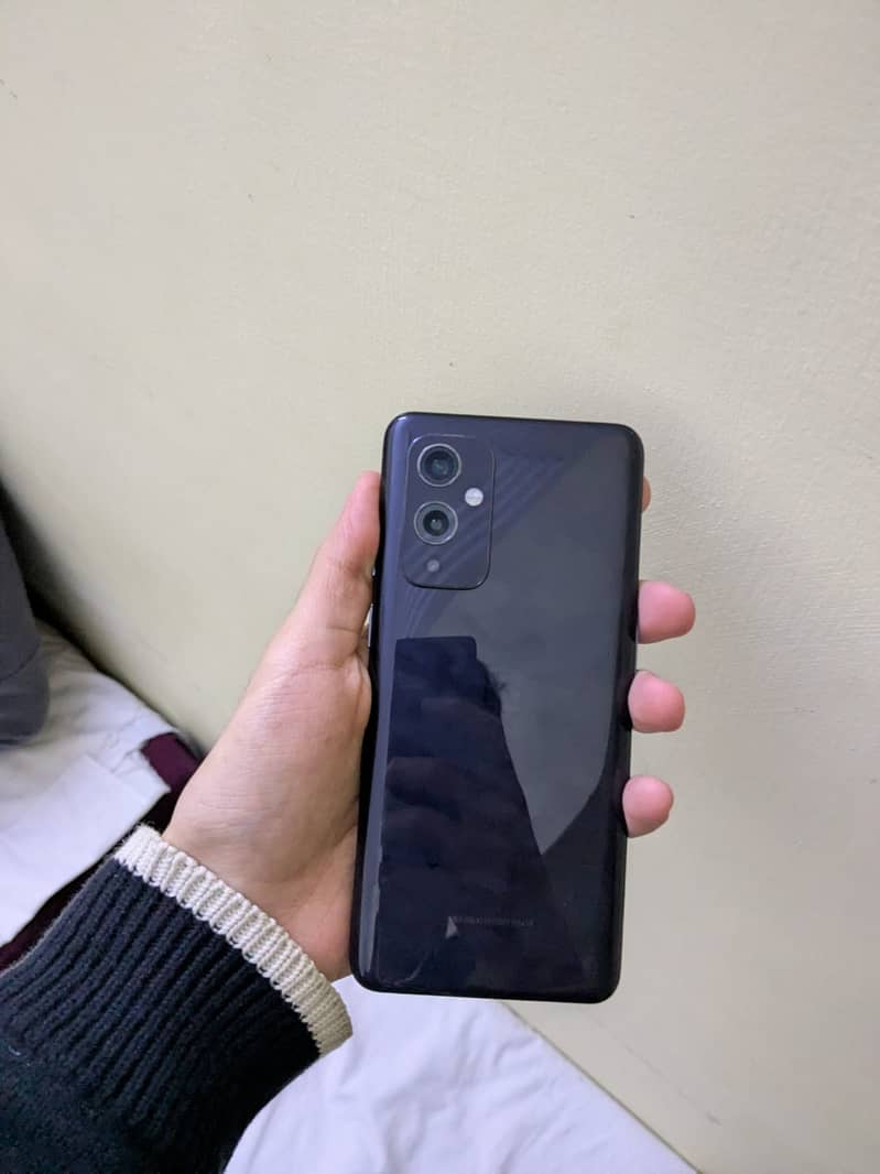 One Plus 9 12/128 PTA Approved 2