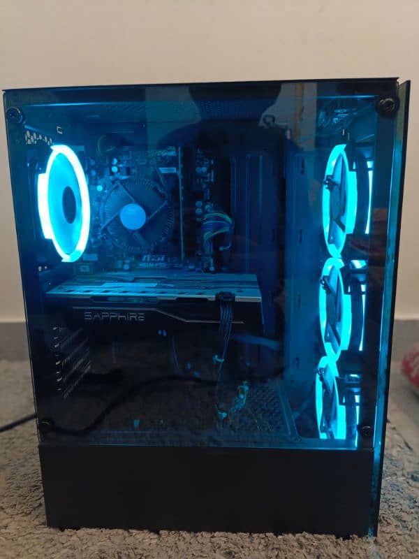 Gaming PC for sale 0