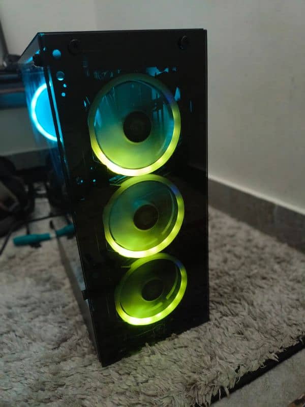 Gaming PC for sale 2