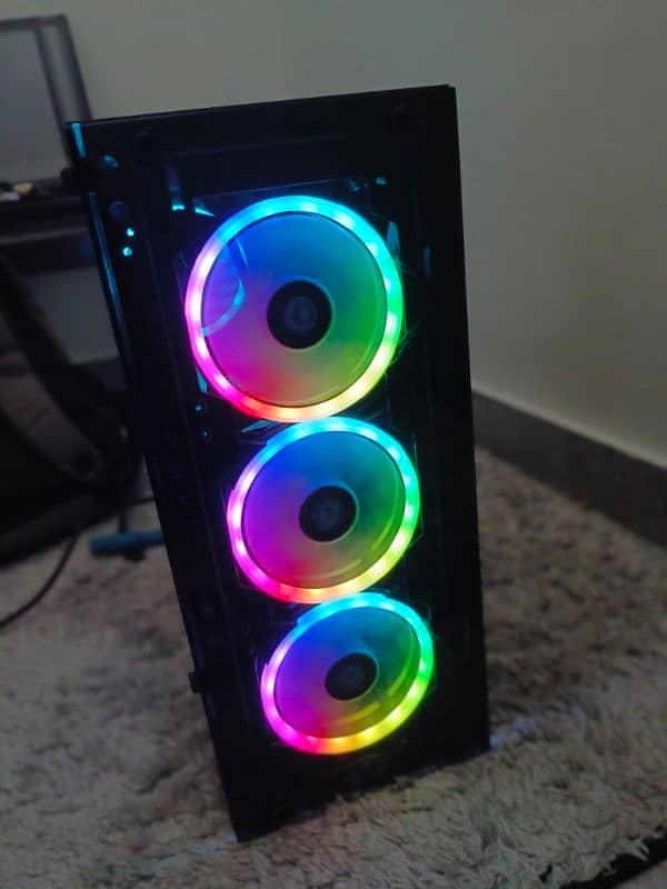 Gaming PC for sale 3