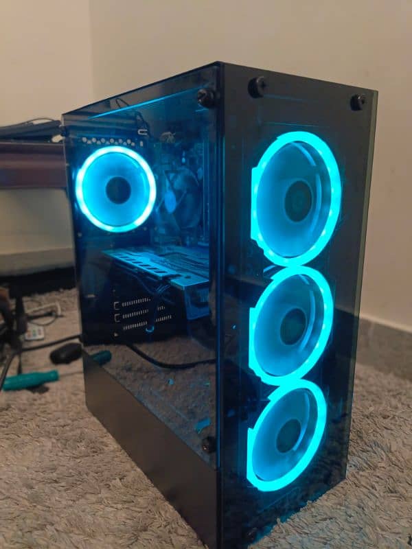 Gaming PC for sale 5