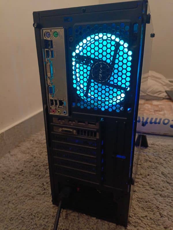 Gaming PC for sale 8