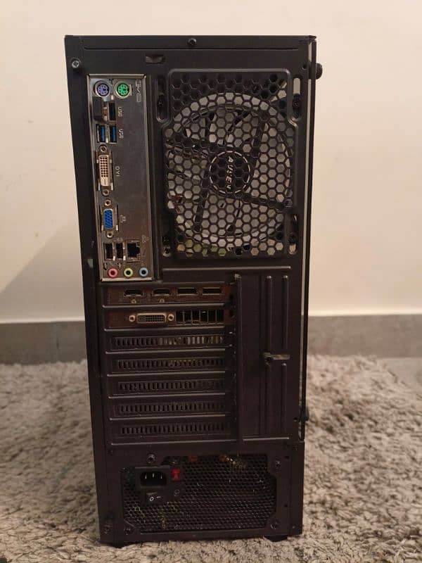 Gaming PC for sale 9