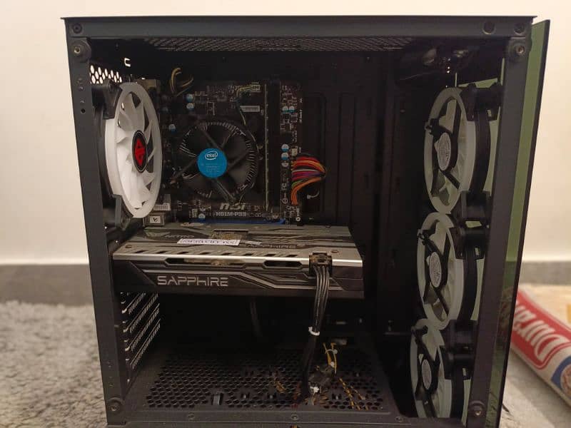 Gaming PC for sale 11