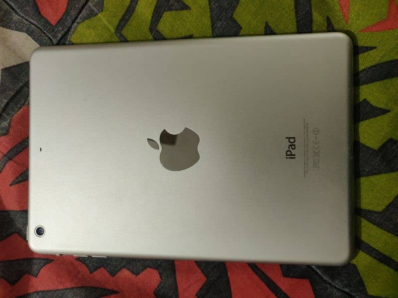 iPad mini 2 1