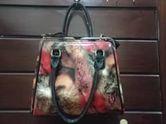 Handbag for sale