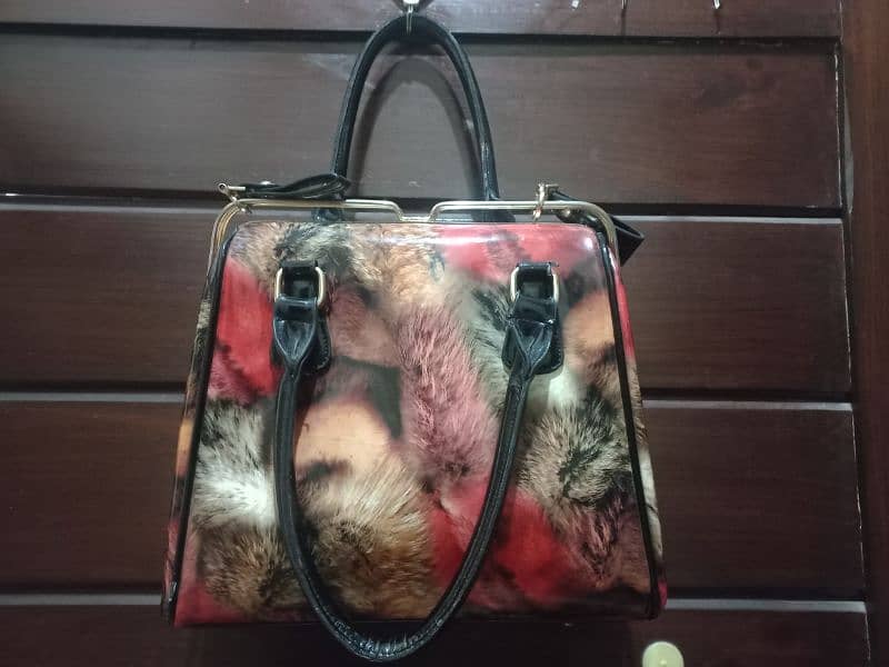 Handbag for sale 0