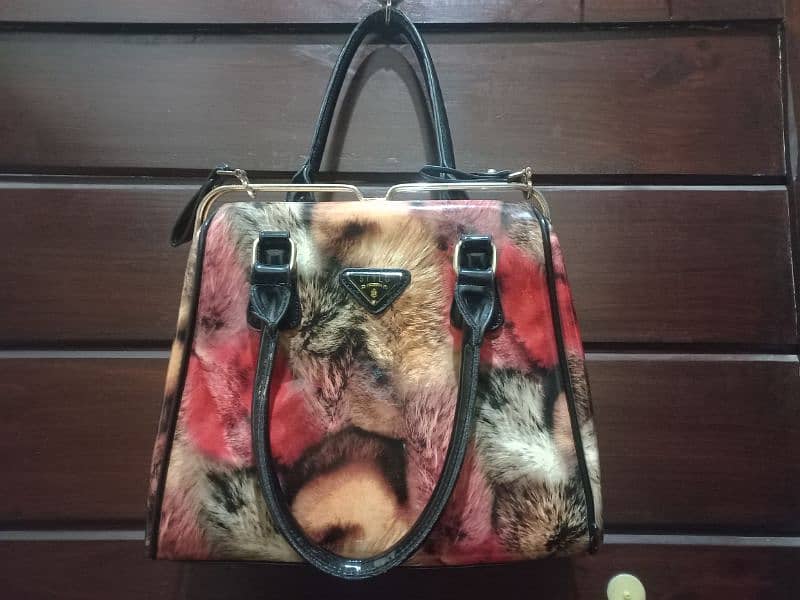 Handbag for sale 2