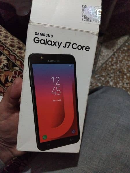 samsung galaxy j 7 core 1