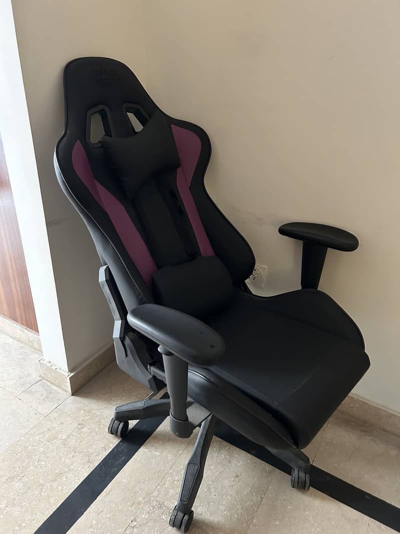 Gaming chair or office chair 1