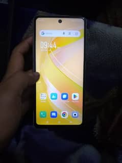 infinix smart 8 pro