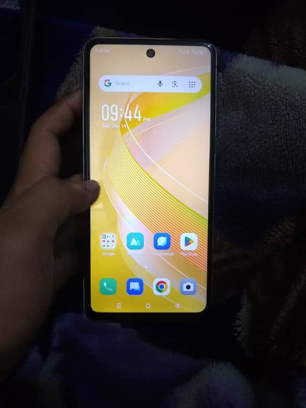 infinix smart 8 pro 0