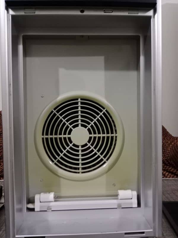 German Air Purifie 3