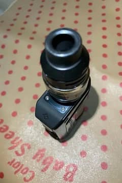 Geekvape Agis L200