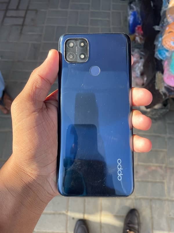 oppo a15 no any foult 10/8 condition 2