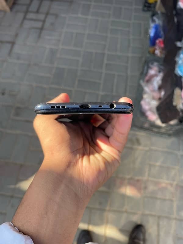 oppo a15 no any foult 10/8 condition 4