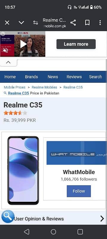 realme c35 all oky 4+4 1:28gb 7