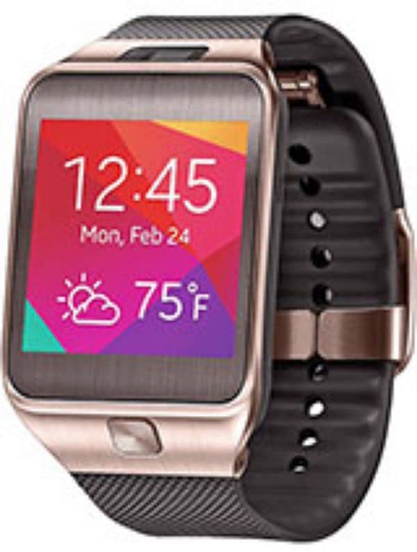 Smart watch android with SIM 4g compatibility 1