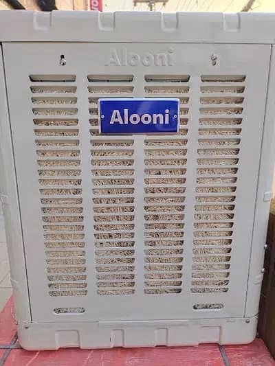 Alooni Irani Air Cooler 1