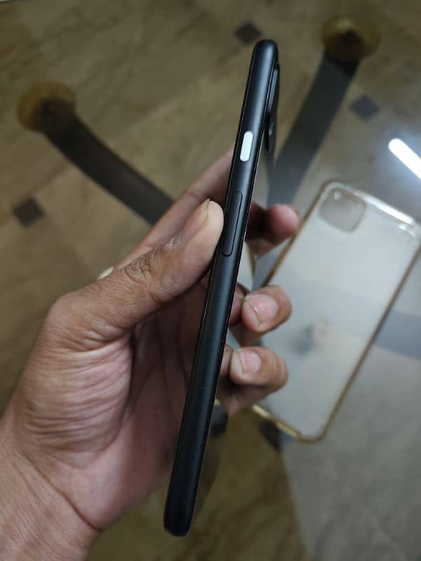 Google Pixel 4XL (6gb 64gb) PTA Approved 2